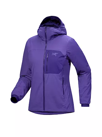 ARCTERYX | Damen Isojacke Proton SL Hoodie | 